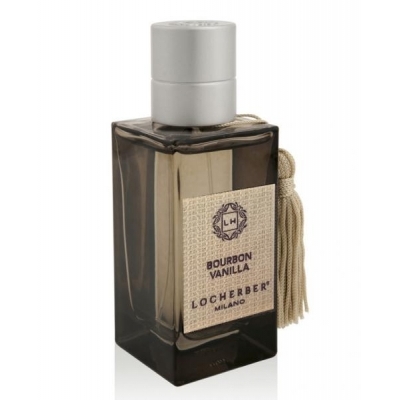 LOCHERBER Diffusore d'essenza Eau de Parfum - Bourbon Vanilla 50ml