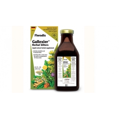  Gallexier liver purifier