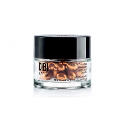 Dibi milano #AGE METHOD CAPSULES CONCENTRATED OF YOUTH