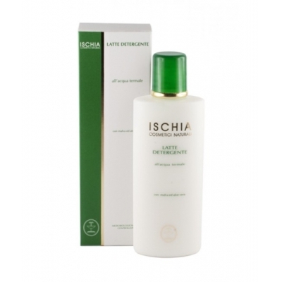 Ischia Terme Ischia Cosmetics CLEANSING - BOTTLE 200ML