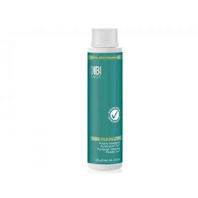 Dibi milano PURE EQUALIZER CLEANSING POWDER CLEANER 2 IN 1