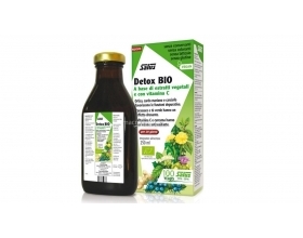 SALUS SALUS  Detox Bio 250ml eliminatore delle tossine