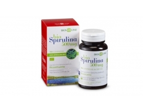 Bios Line Bio Spirulina 500 mg BIOS LINE