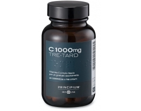 Bios Line Vitamina c tre-retard - 60 compresse1000mg Bios Line