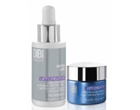  KIT LIFT CREATOR CONCENTRATED PEPTIDES FALLING GUIDES