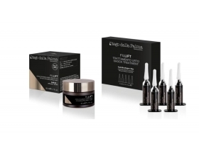  Diego dalla Palma profesional KIT Remodeling cream lifting effect with 30 DAY TREATMENT - Lifting and filling concentrate